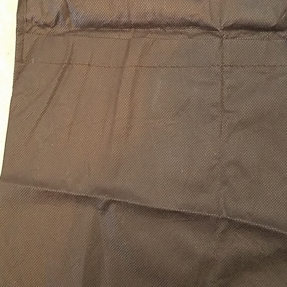 Cole Haan Shoe Dust Cover Bag - Picture 3 of 5